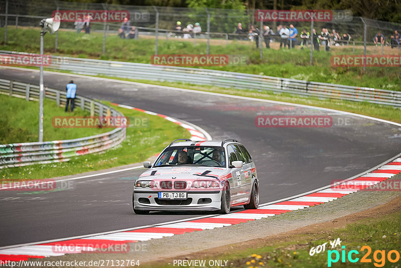 Bild #27132764 - Touristenfahrten Nürburgring Nordschleife (05.05.2024)