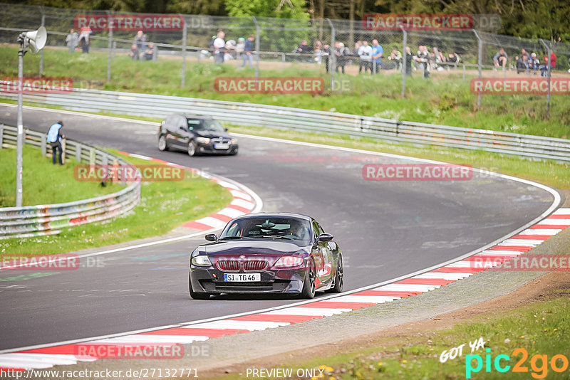 Bild #27132771 - Touristenfahrten Nürburgring Nordschleife (05.05.2024)