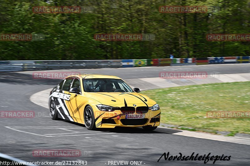 Bild #27132843 - Touristenfahrten Nürburgring Nordschleife (05.05.2024)