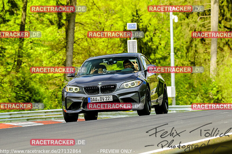 Bild #27132864 - Touristenfahrten Nürburgring Nordschleife (05.05.2024)