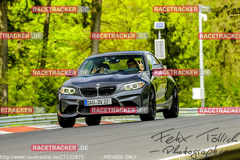 Bild #27132875 - Touristenfahrten Nürburgring Nordschleife (05.05.2024)