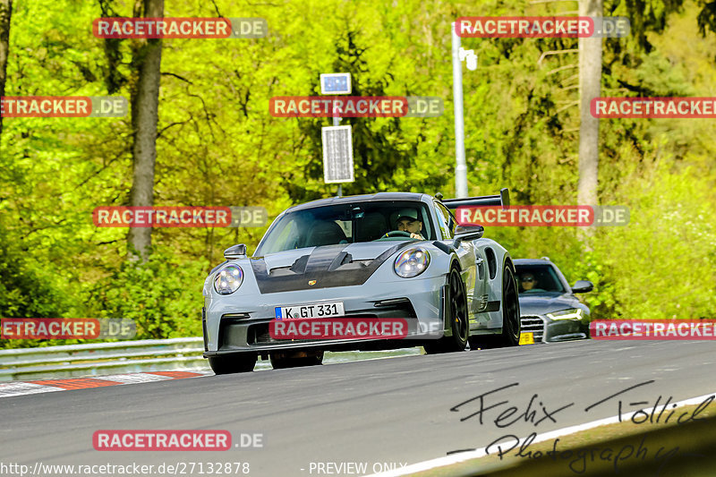 Bild #27132878 - Touristenfahrten Nürburgring Nordschleife (05.05.2024)