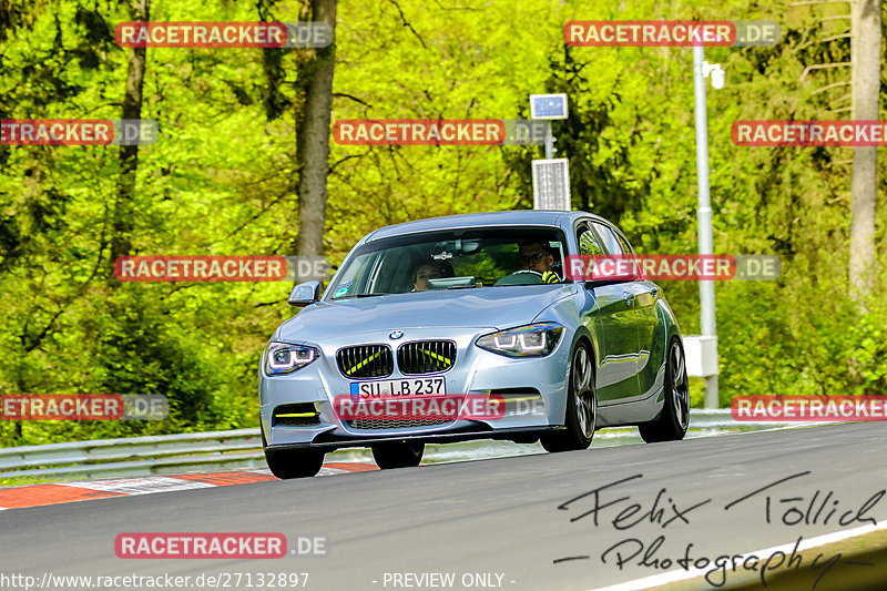 Bild #27132897 - Touristenfahrten Nürburgring Nordschleife (05.05.2024)