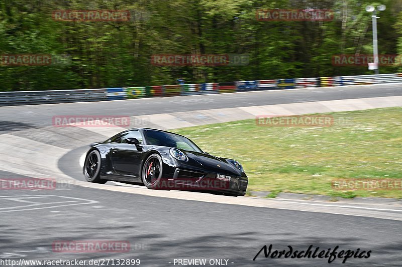 Bild #27132899 - Touristenfahrten Nürburgring Nordschleife (05.05.2024)