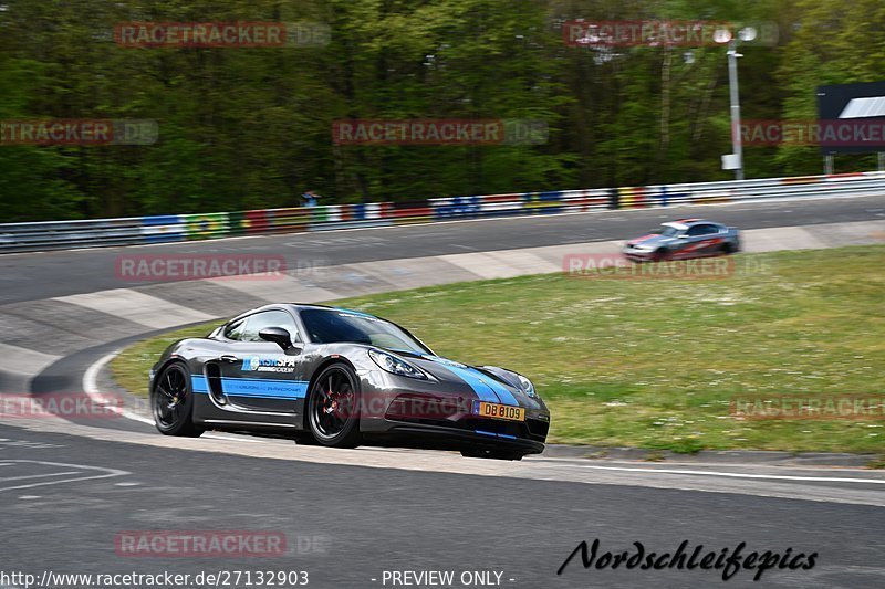 Bild #27132903 - Touristenfahrten Nürburgring Nordschleife (05.05.2024)