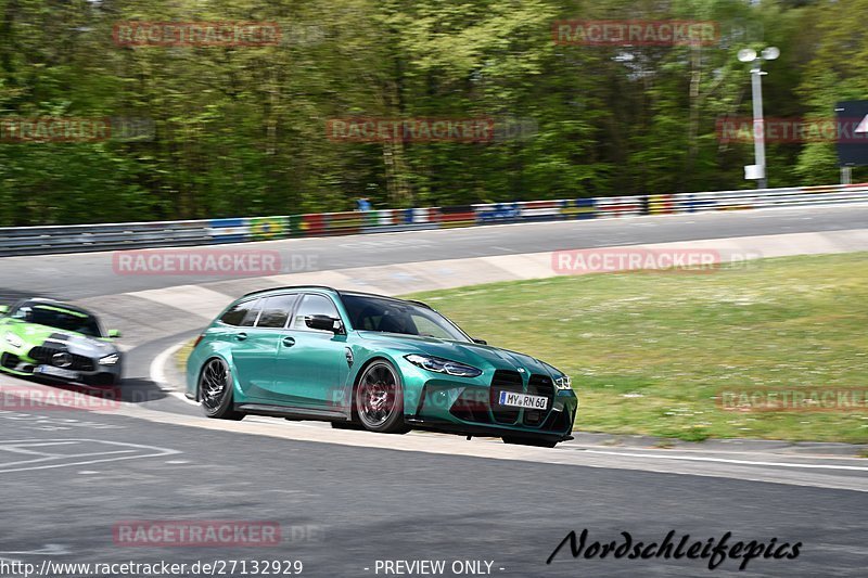 Bild #27132929 - Touristenfahrten Nürburgring Nordschleife (05.05.2024)