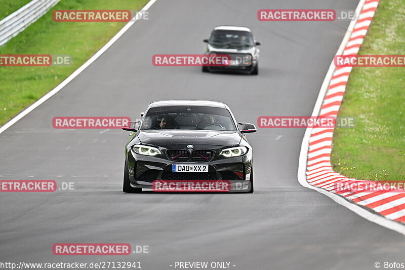 Bild #27132941 - Touristenfahrten Nürburgring Nordschleife (05.05.2024)