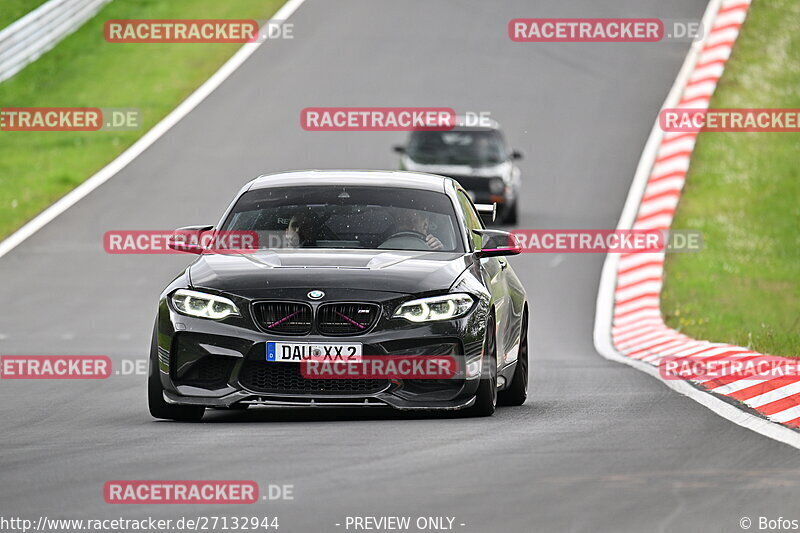 Bild #27132944 - Touristenfahrten Nürburgring Nordschleife (05.05.2024)