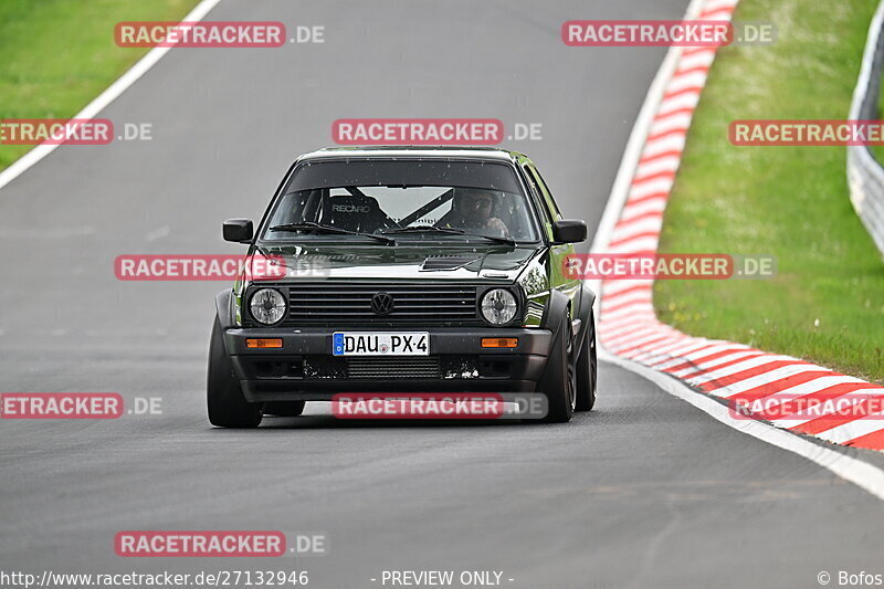 Bild #27132946 - Touristenfahrten Nürburgring Nordschleife (05.05.2024)