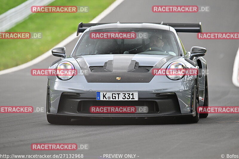 Bild #27132968 - Touristenfahrten Nürburgring Nordschleife (05.05.2024)