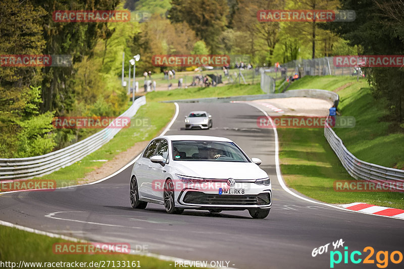 Bild #27133161 - Touristenfahrten Nürburgring Nordschleife (05.05.2024)