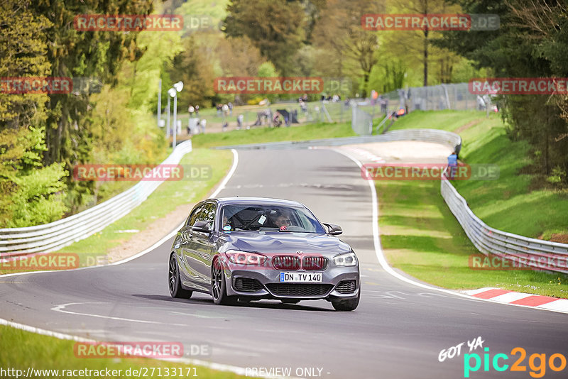 Bild #27133171 - Touristenfahrten Nürburgring Nordschleife (05.05.2024)