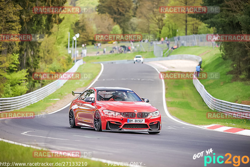 Bild #27133210 - Touristenfahrten Nürburgring Nordschleife (05.05.2024)