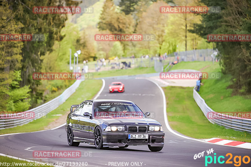 Bild #27133280 - Touristenfahrten Nürburgring Nordschleife (05.05.2024)