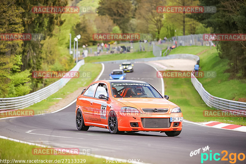 Bild #27133329 - Touristenfahrten Nürburgring Nordschleife (05.05.2024)