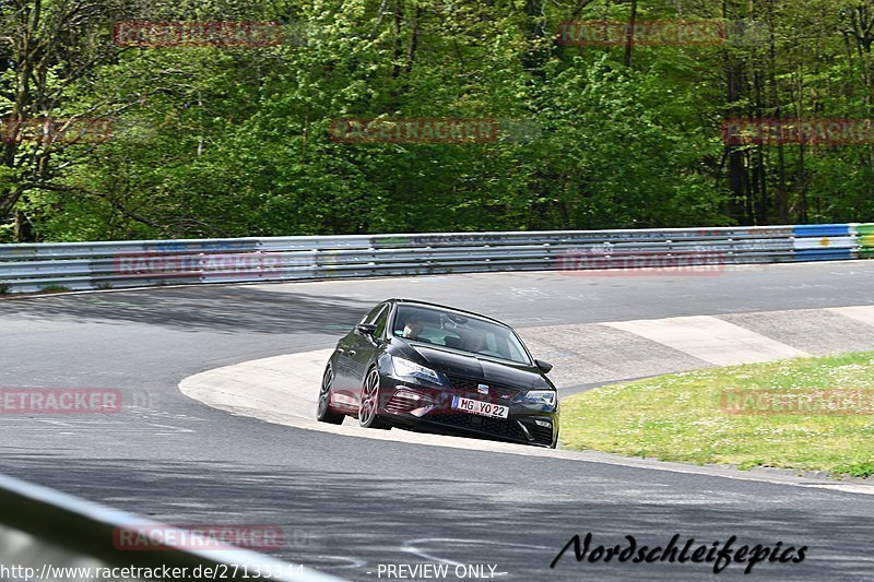 Bild #27133344 - Touristenfahrten Nürburgring Nordschleife (05.05.2024)