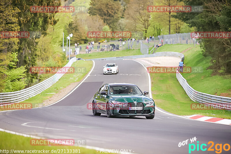 Bild #27133381 - Touristenfahrten Nürburgring Nordschleife (05.05.2024)