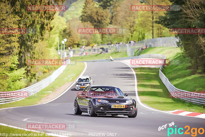 Bild #27133466 - Touristenfahrten Nürburgring Nordschleife (05.05.2024)