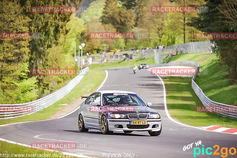 Bild #27133468 - Touristenfahrten Nürburgring Nordschleife (05.05.2024)