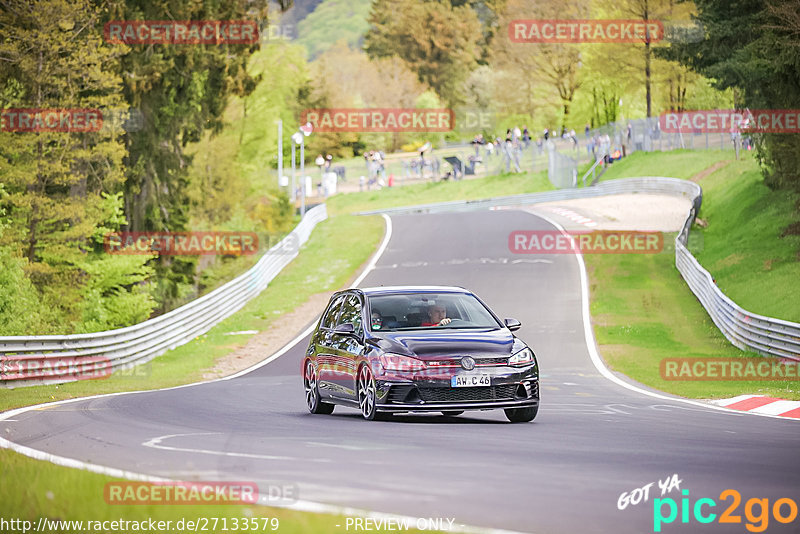 Bild #27133579 - Touristenfahrten Nürburgring Nordschleife (05.05.2024)