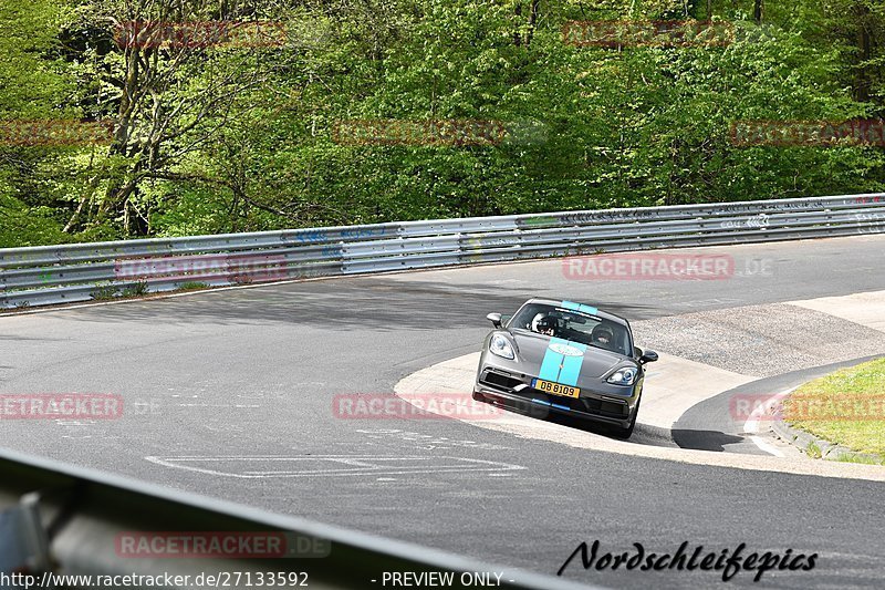 Bild #27133592 - Touristenfahrten Nürburgring Nordschleife (05.05.2024)