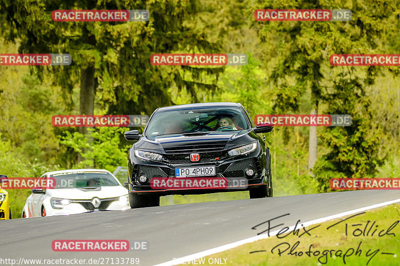 Bild #27133789 - Touristenfahrten Nürburgring Nordschleife (05.05.2024)