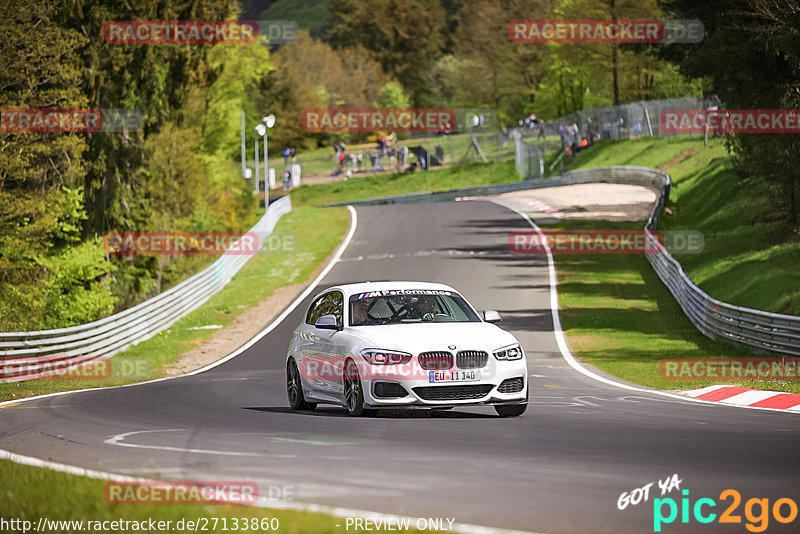 Bild #27133860 - Touristenfahrten Nürburgring Nordschleife (05.05.2024)