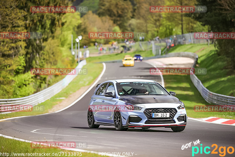 Bild #27133875 - Touristenfahrten Nürburgring Nordschleife (05.05.2024)