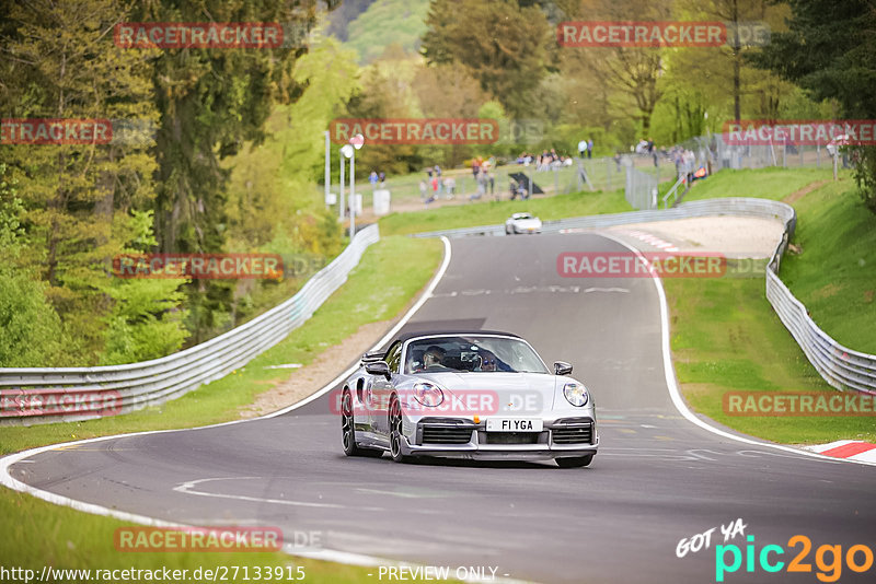 Bild #27133915 - Touristenfahrten Nürburgring Nordschleife (05.05.2024)