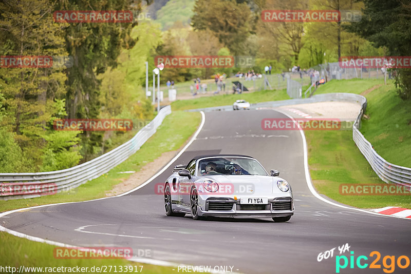 Bild #27133917 - Touristenfahrten Nürburgring Nordschleife (05.05.2024)