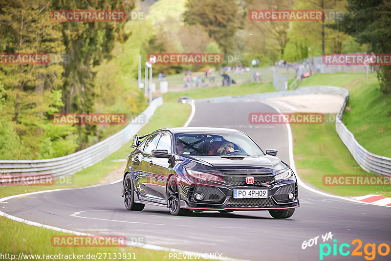 Bild #27133931 - Touristenfahrten Nürburgring Nordschleife (05.05.2024)