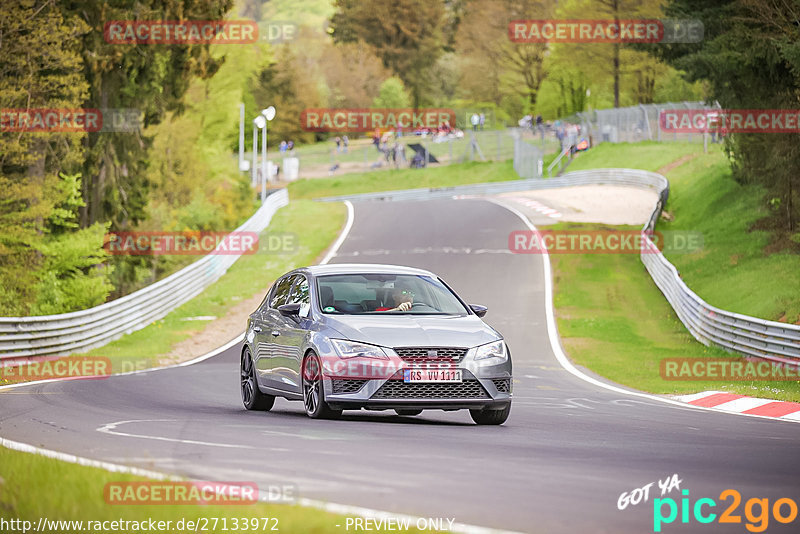 Bild #27133972 - Touristenfahrten Nürburgring Nordschleife (05.05.2024)