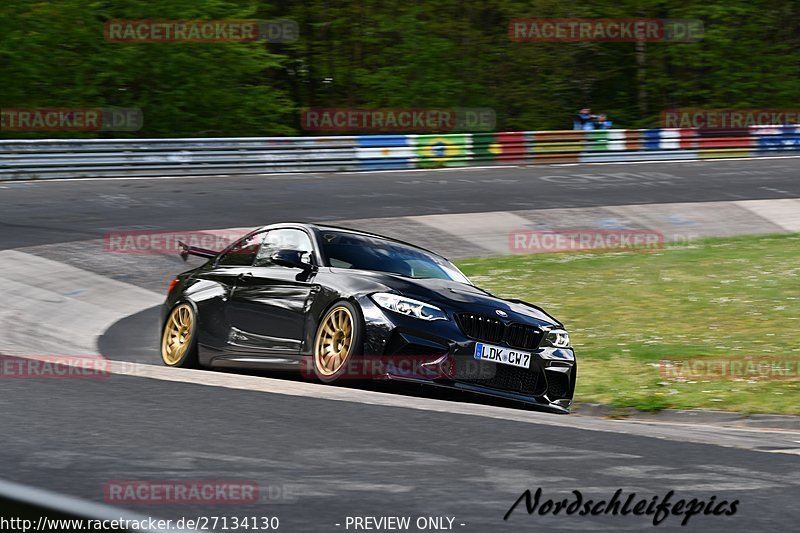 Bild #27134130 - Touristenfahrten Nürburgring Nordschleife (05.05.2024)