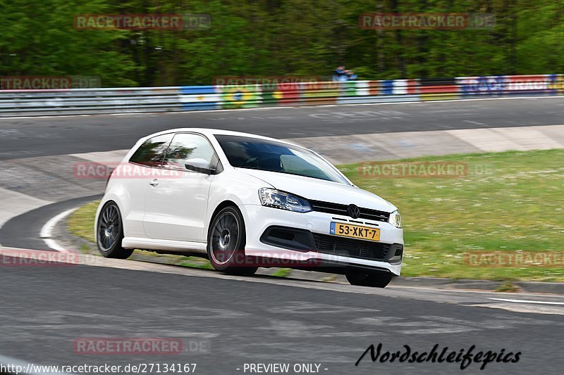 Bild #27134167 - Touristenfahrten Nürburgring Nordschleife (05.05.2024)