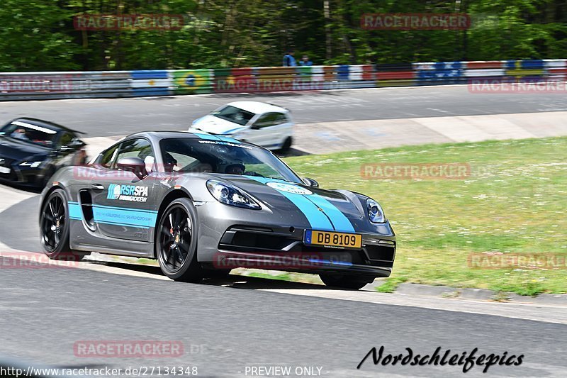 Bild #27134348 - Touristenfahrten Nürburgring Nordschleife (05.05.2024)