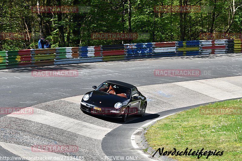 Bild #27134685 - Touristenfahrten Nürburgring Nordschleife (05.05.2024)