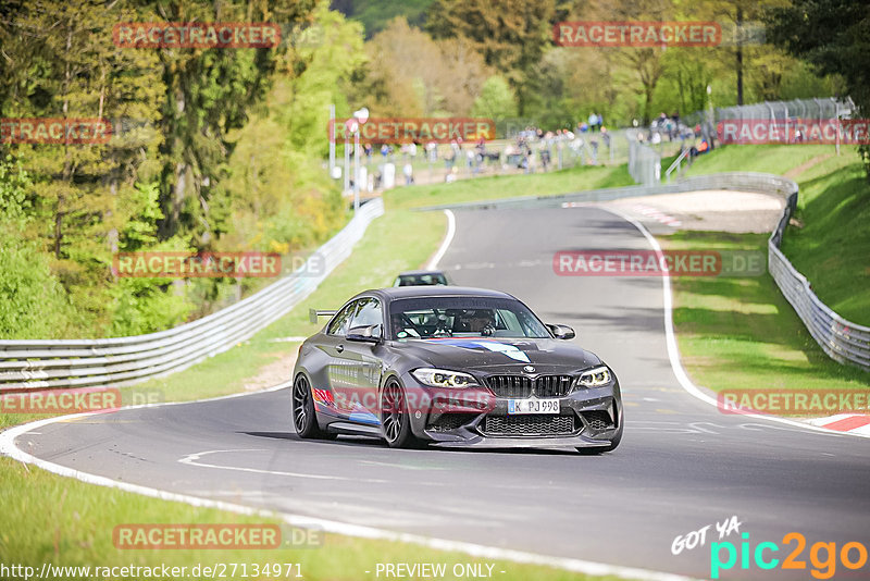 Bild #27134971 - Touristenfahrten Nürburgring Nordschleife (05.05.2024)