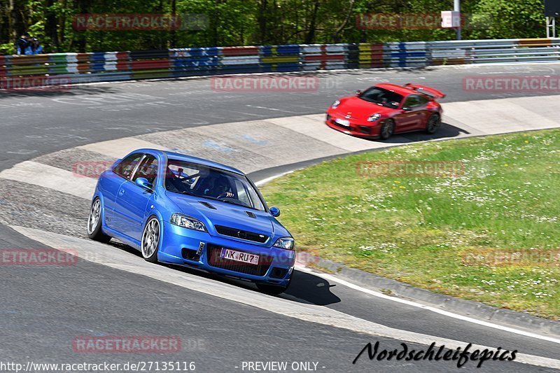 Bild #27135116 - Touristenfahrten Nürburgring Nordschleife (05.05.2024)