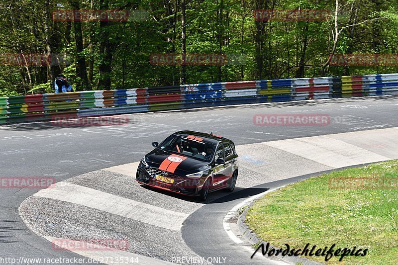 Bild #27135344 - Touristenfahrten Nürburgring Nordschleife (05.05.2024)