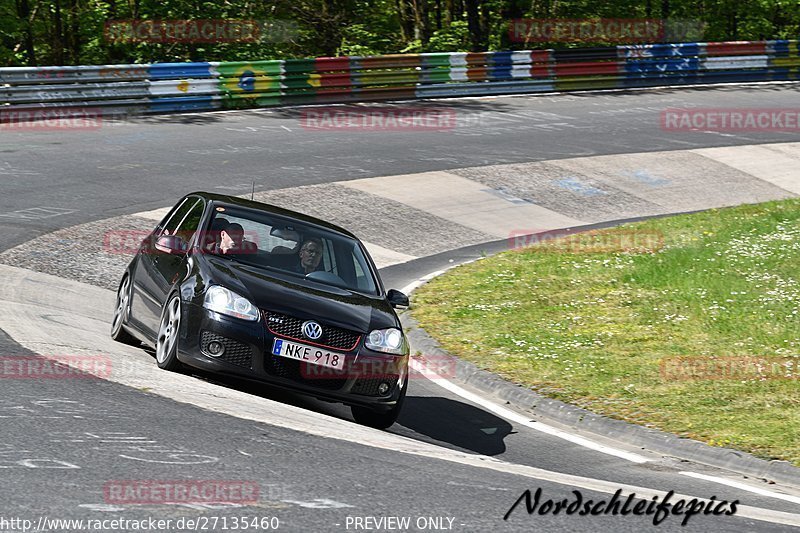 Bild #27135460 - Touristenfahrten Nürburgring Nordschleife (05.05.2024)