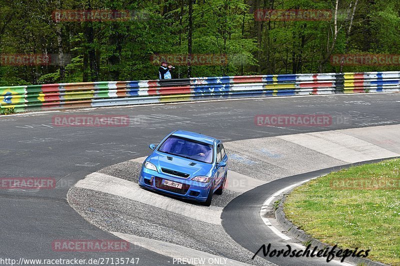 Bild #27135747 - Touristenfahrten Nürburgring Nordschleife (05.05.2024)