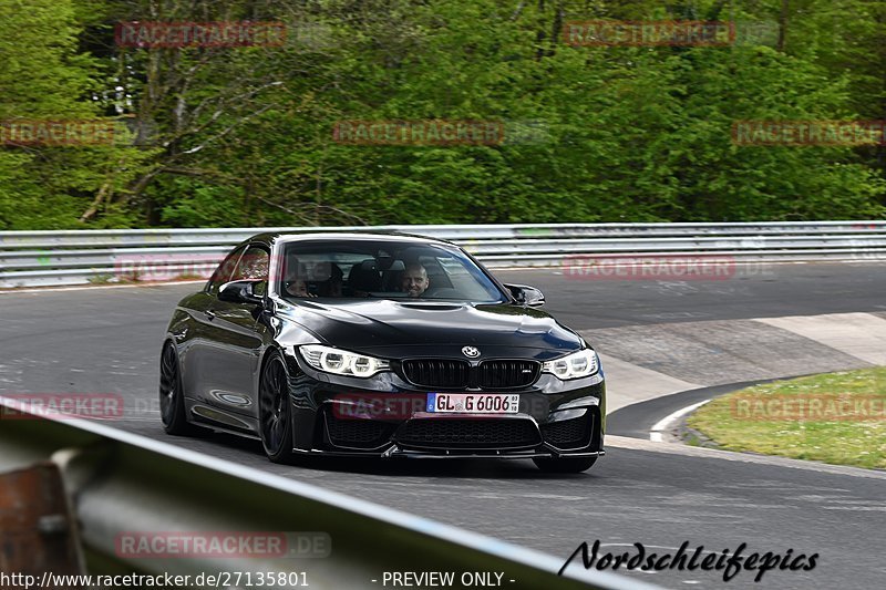 Bild #27135801 - Touristenfahrten Nürburgring Nordschleife (05.05.2024)