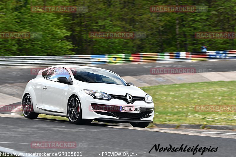 Bild #27135821 - Touristenfahrten Nürburgring Nordschleife (05.05.2024)