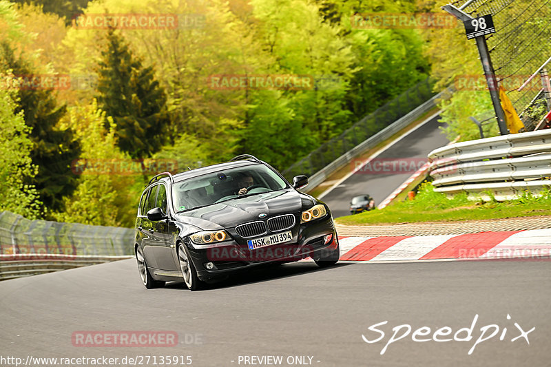 Bild #27135915 - Touristenfahrten Nürburgring Nordschleife (05.05.2024)