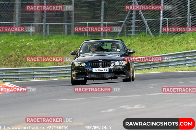 Bild #27136459 - Touristenfahrten Nürburgring Nordschleife (05.05.2024)