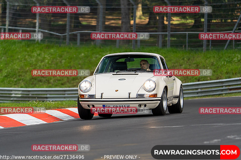 Bild #27136496 - Touristenfahrten Nürburgring Nordschleife (05.05.2024)