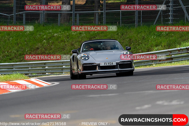 Bild #27136568 - Touristenfahrten Nürburgring Nordschleife (05.05.2024)