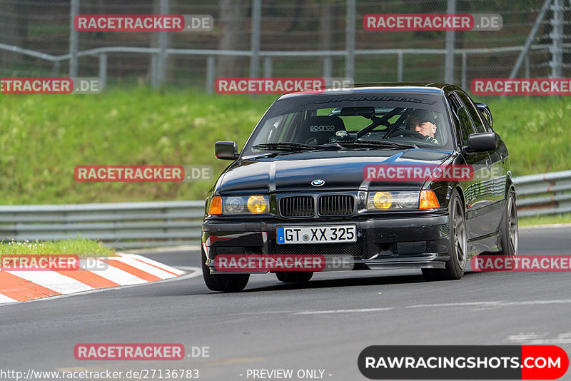 Bild #27136783 - Touristenfahrten Nürburgring Nordschleife (05.05.2024)