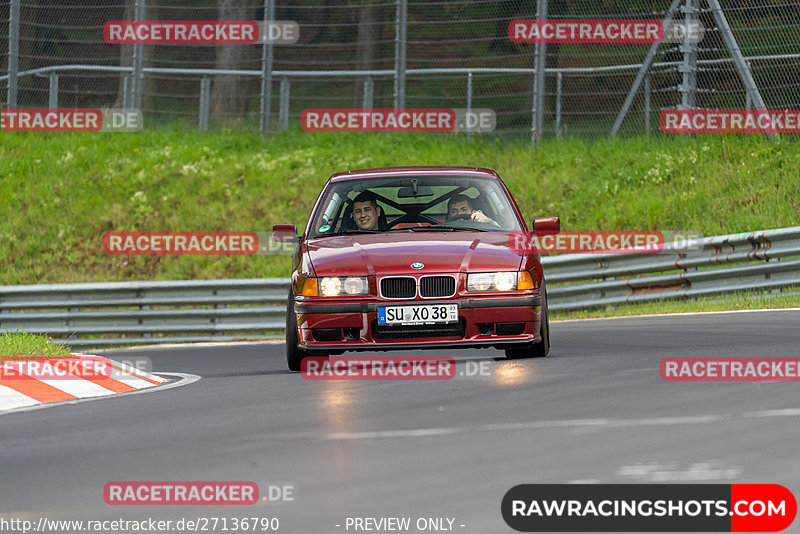 Bild #27136790 - Touristenfahrten Nürburgring Nordschleife (05.05.2024)