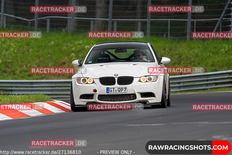 Bild #27136810 - Touristenfahrten Nürburgring Nordschleife (05.05.2024)